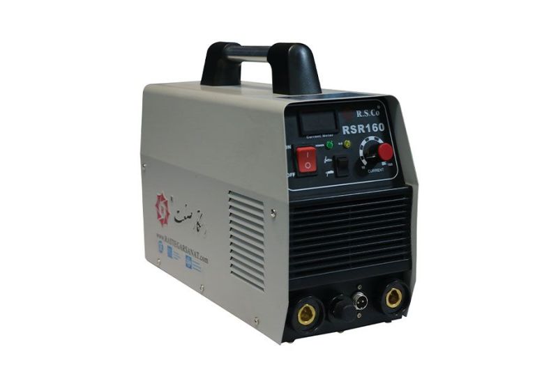 Argon Welding Machine