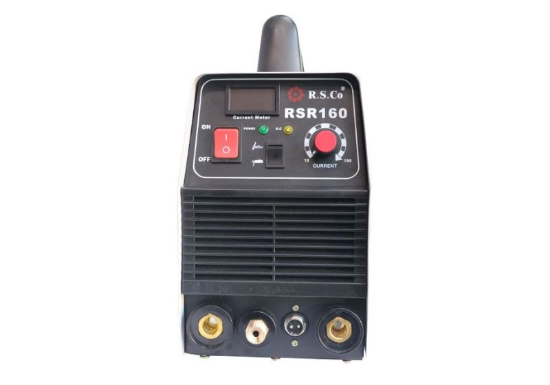 RSCO Argon Welding Machine