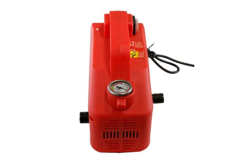 test pump electric, electric pressure test pump