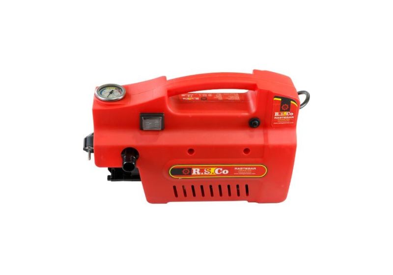 electric test pump,
electric pressure test pump