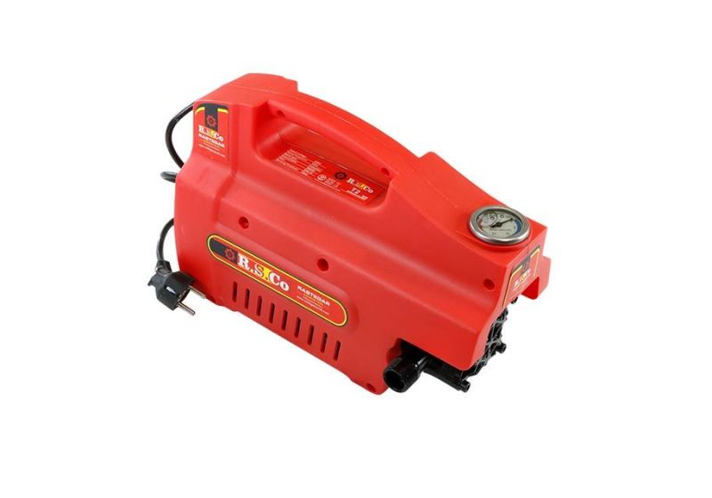 pressure test pump electric, electric test pump