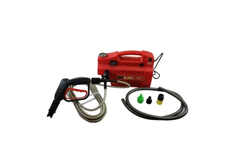 test pump electric, electric pressure testing pump