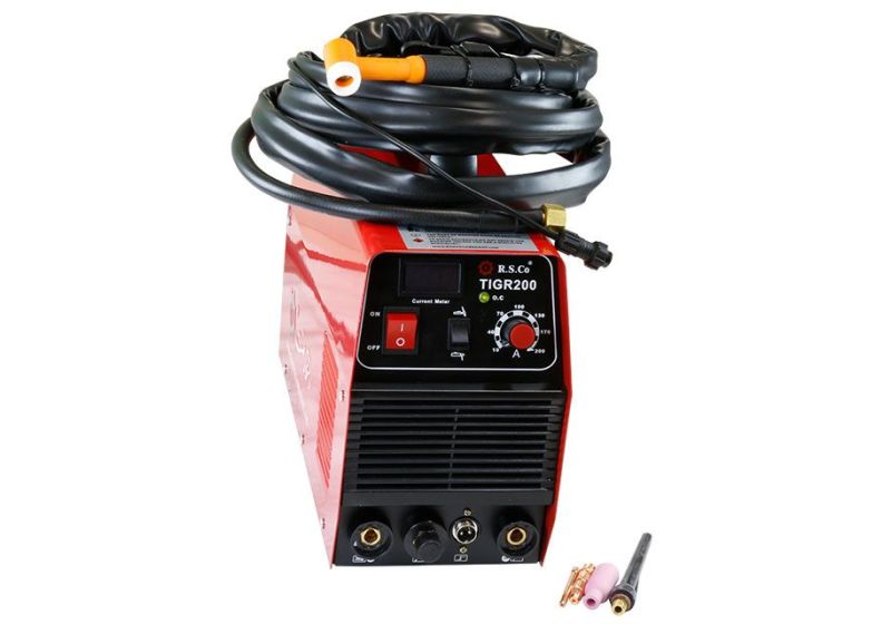 لحام العاكس TIGR200 , شرائ  لحام العاكس TIGR200