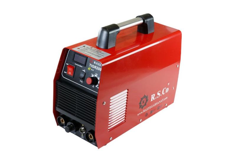 لحام العاكس TIGR200 , شرائ  لحام العاكس TIGR200