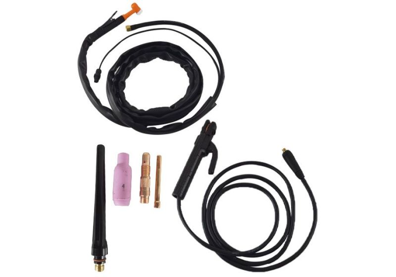 Argon Welding Machine TIGR200