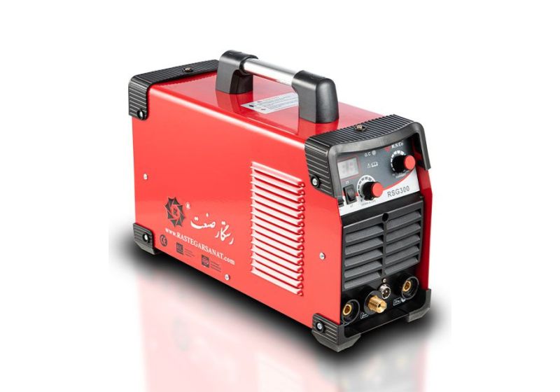 Argon Welding Machine TIG300