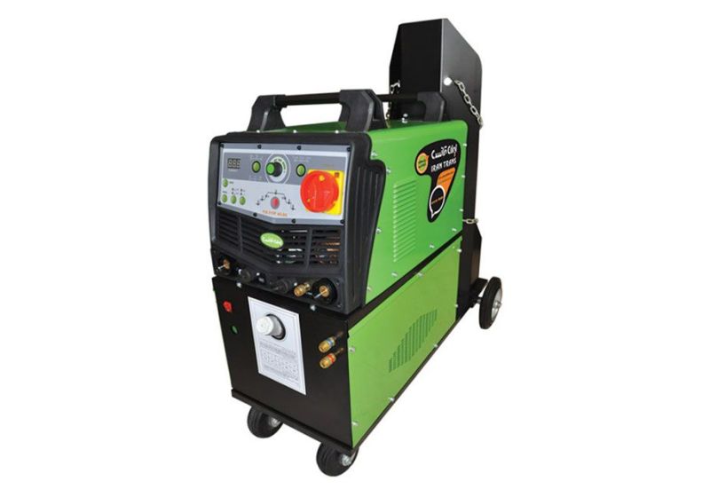 Argon Welding Machine TIG315PACDC DIGITAL