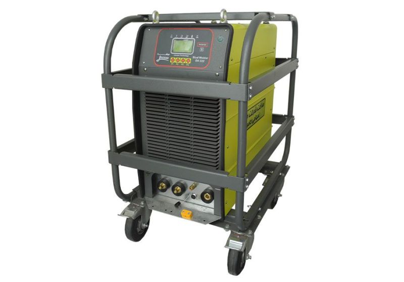 Argon Welding Machine Stud Welder DA 222