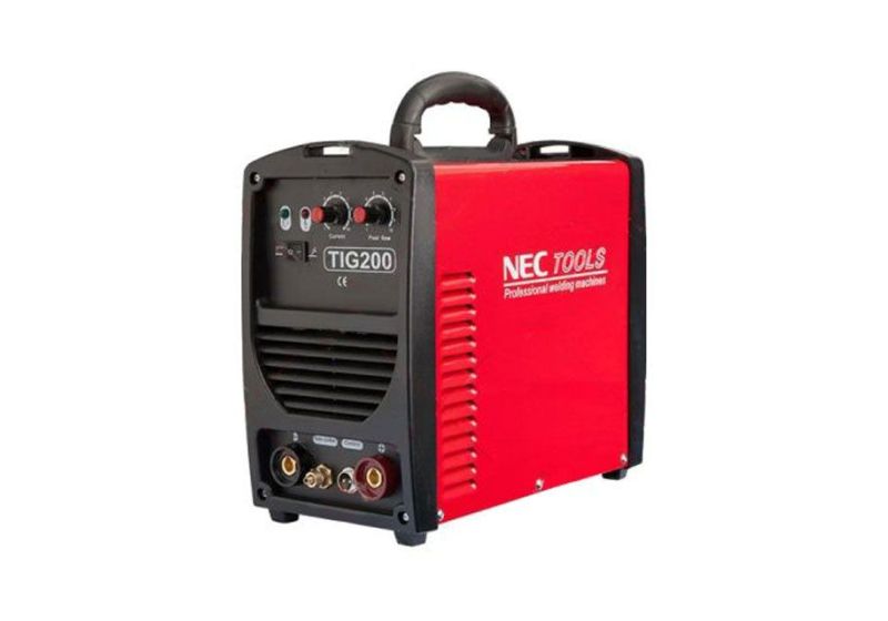 NEC Argon Welding Machine 200A| on RSCO