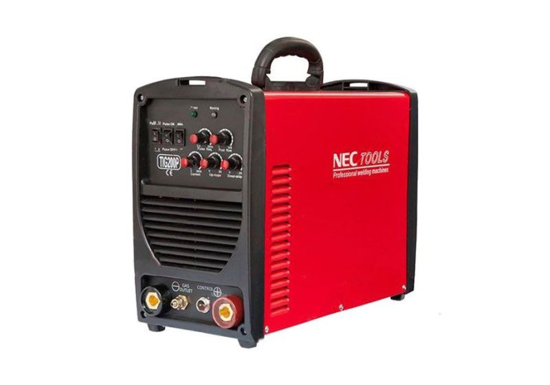 اینورتر آرگون ان ای سی