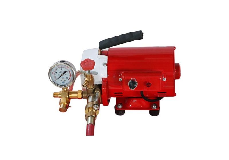 electric test pump,
electric pressure test pump