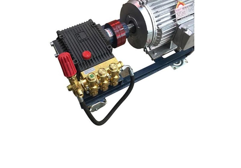 electric pressure test pump,
test pump electric