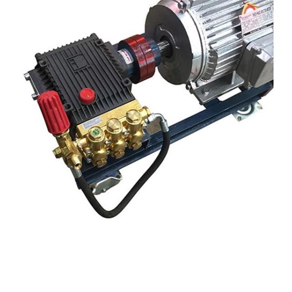 electric pressure test pump,
test pump electric