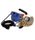 electric pressure testing pump,
electric test pump plumbing
