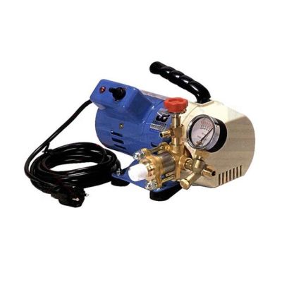 electric pressure testing pump,
electric test pump plumbing