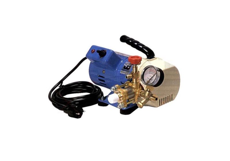 electric pressure testing pump,
electric test pump plumbing