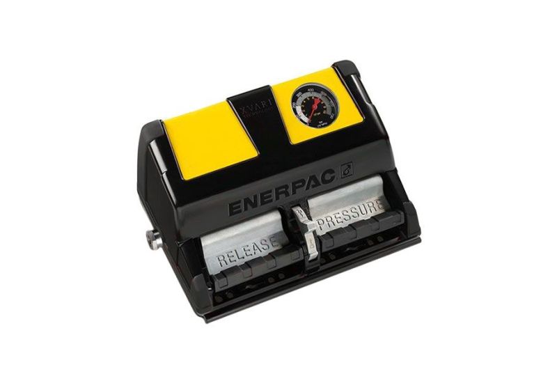 ENERPAC Air Tensioning Pump | high quality and low price