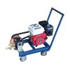 electric water test pump, electric test pump