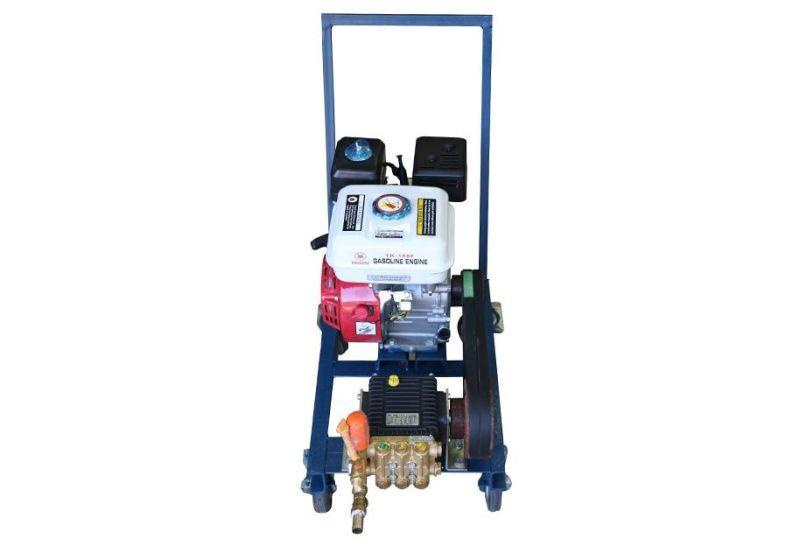 test pump electric, electric test pump