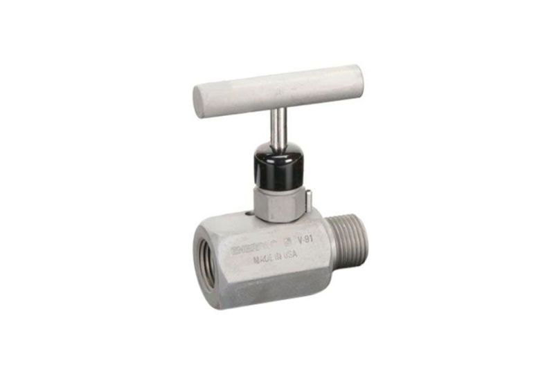 شیر فشار شکن