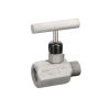 Pressure Relief Ball Valve | Max working pressure: 700 bars