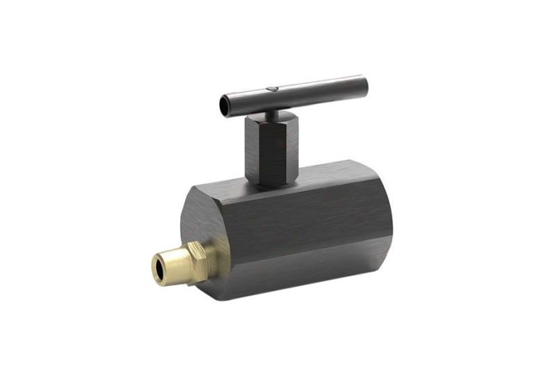 ENERPAC Inlet Hydraulic Control Valve | high quality | RSCo