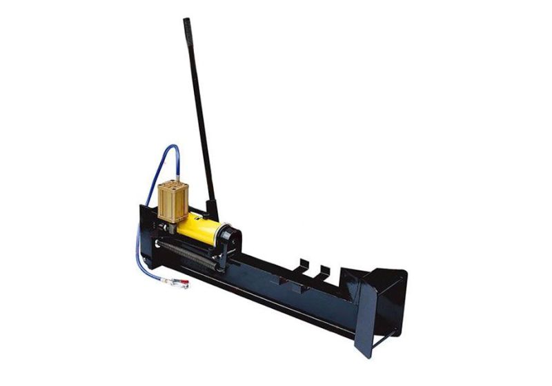 Manual Hydraulic Log Splitter 10 tons | high quality in RSCo