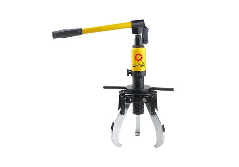 hydraulic puller,
what is a hydraulic puller