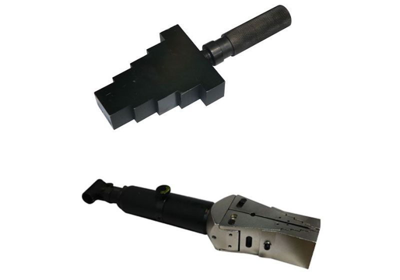 فلنج بازکن هیدرولیکی رستگار صنعت