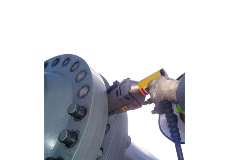 ENERPAC Hydraulic Wedge Spreader 14 tons | Self pump | RSCo