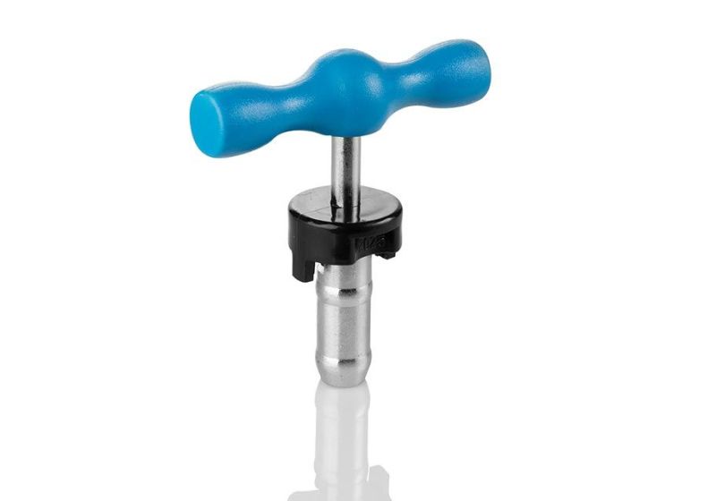 pipe calibration tool, pipe calibration