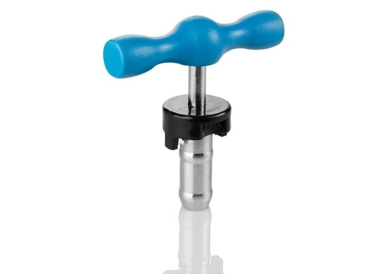 pipe calibration tool, pipe calibration