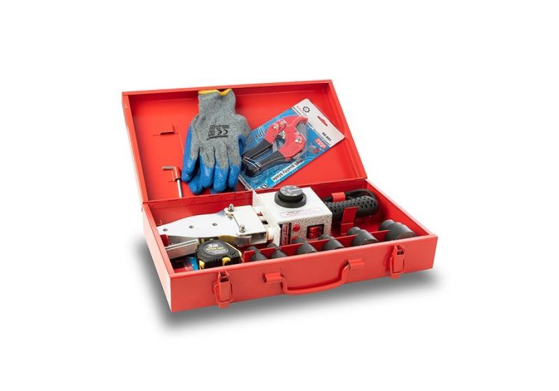 Plumbing Pipe Wrench Set 6-Piece RSCO| RPW6S