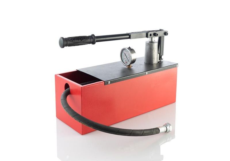 manual pump tester,
test pump manual