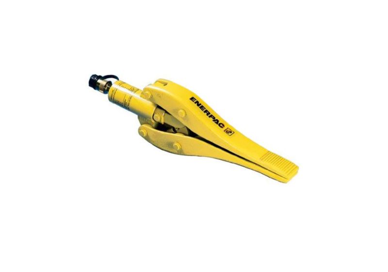 فلنج بازکن دستی هیدرولیک انرپک 0.75 تن مدل WR15