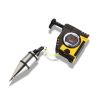 Automatic Magnetic Plumb Bob