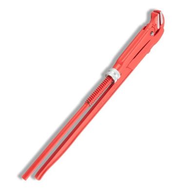 Elbow Pipe Wrench 3 inch