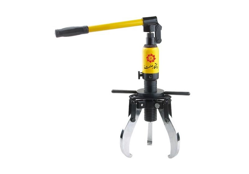 RSCo Hydraulic Puller 10 tons | online shop on RSCo website