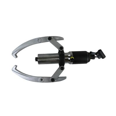 what is a hydraulic puller, hydraulic puller tool