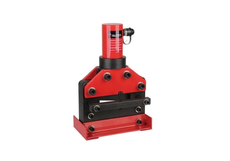 Hydraulic Angle Cutting Machine 10 mm | online shop in RSCo