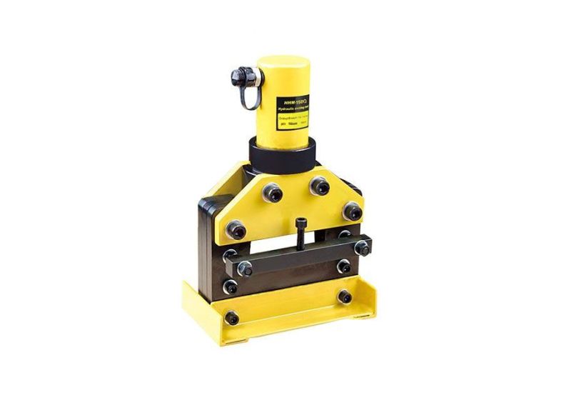 Hydraulic Angle Cutting Machine 150 mm | online shop in RSCo