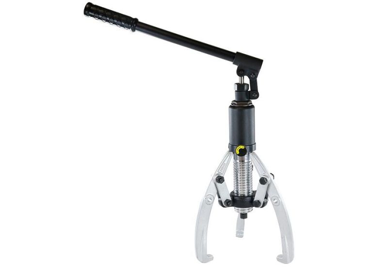 پولی کش صنعتی,پولی کش هیدرولیکی ، پولی کش هیدرولی 50 تن