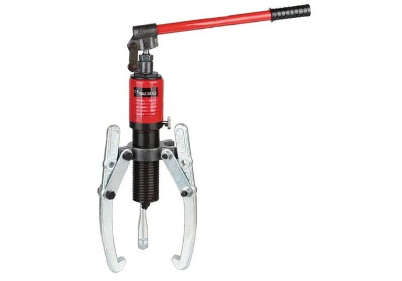 تروس هيدروليكية سحب عجلة 50 طن  , متوفرة باعلی جودة تروس هيدروليكية سحب عجلة 50 طن