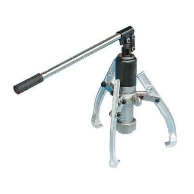 hydraulic puller,
what is a hydraulic puller