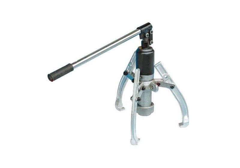 hydraulic puller,
what is a hydraulic puller