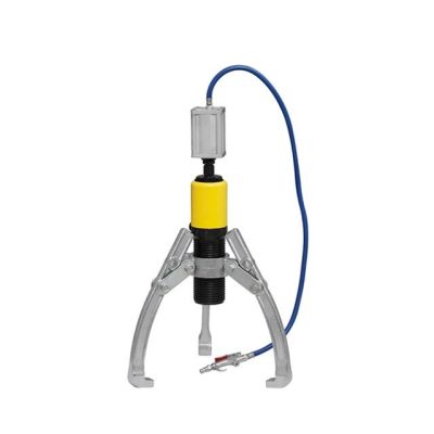 hydraulic puller,
what is a hydraulic puller