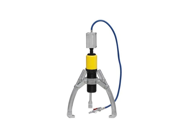 hydraulic puller,
what is a hydraulic puller
