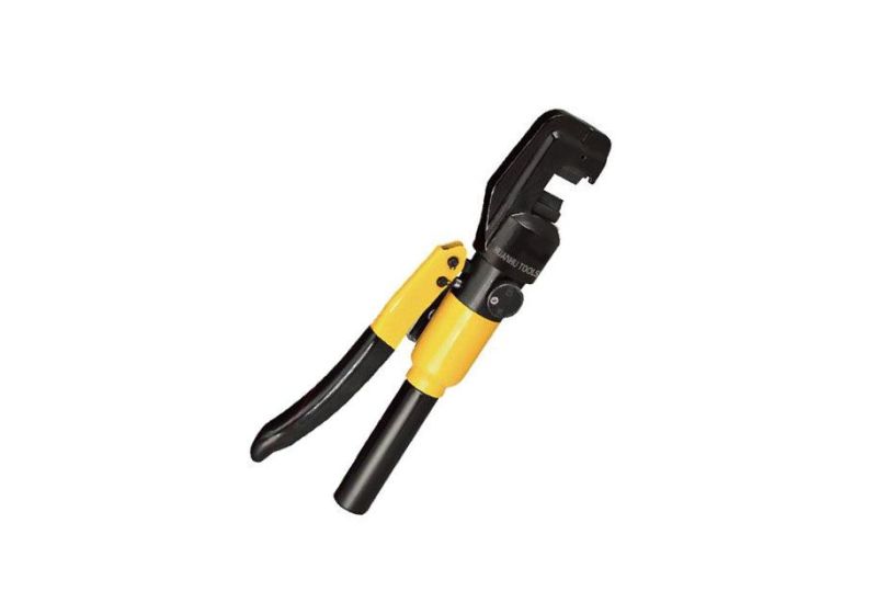 قاطع حديد التسليح الهيدروليكي RSCO الصغیره RC4-10 , شراء قاطع حديد التسليح الهيدروليكي RSCO الصغیره RC4-10