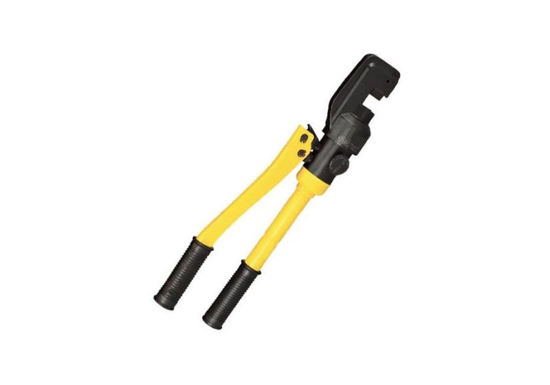 قیچی مفتول بر هیدرولیکی دستی RCA4-16