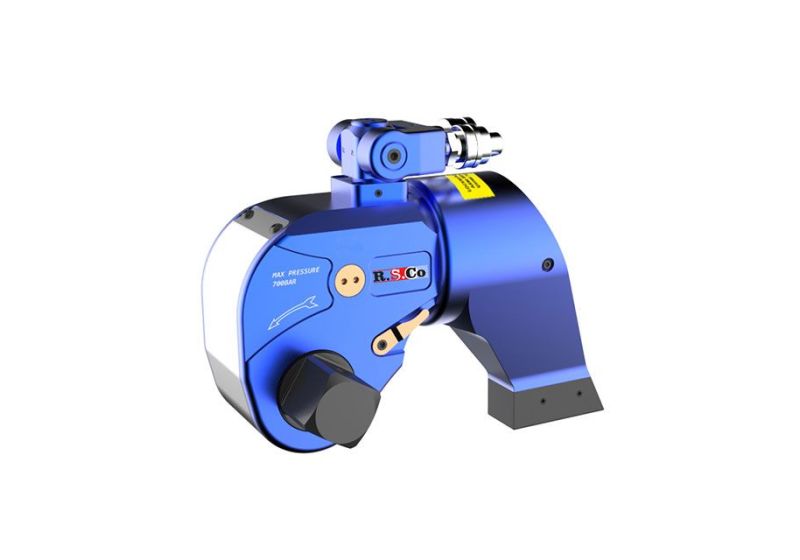 آچار هیدرولیک